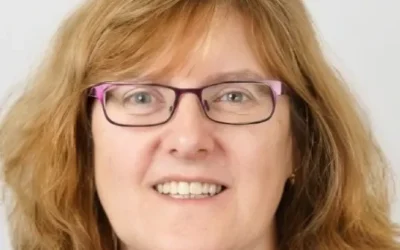 Julie Gallimore
